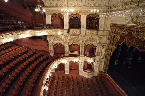 Lyceum Theatre, Sheffield | Projects | THEATREPLAN