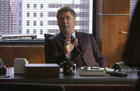 Alec Baldwin In Talks For 'Mission: Impossible 5' [Updated]