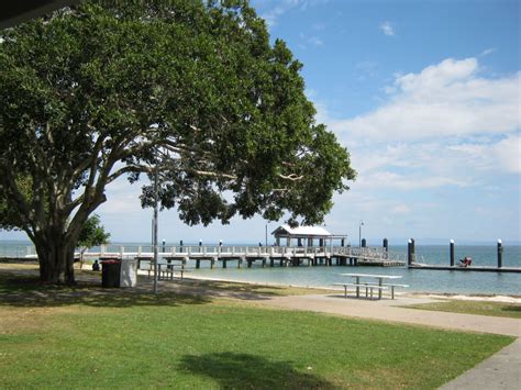 Bribie Island History: Bongaree Jetty Heritage