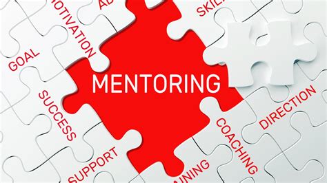 Why Your Mentor Should Be Nothing Like You | Inc.com