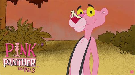 Pink Panther and Pals : Wild Pinkdom - Episode complet - Youpi