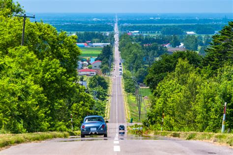 一週間で北海道ドライブ旅行wwマジかよ…！？ : 車バイク情報まとメモリー