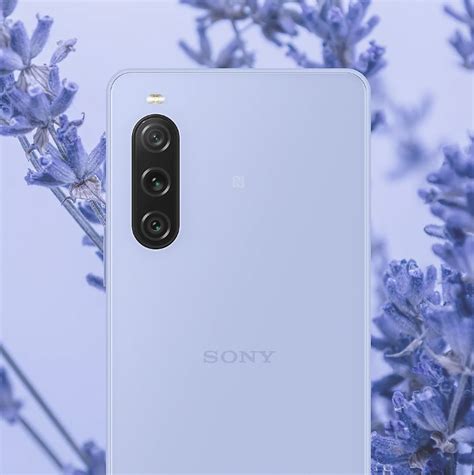 Sony Xperia 10 V: A mid-range smartphone with a focus on battery life - OnlineKhabar English News