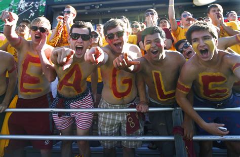 Boston College Football Game Day Guide: Visiting Alumni Stadium