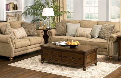 Living Room Furniture Sets – a Sublime Touch of Class - Decor Ideas