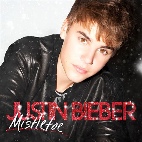 Mistletoe | Justin Bieber Wiki | Fandom