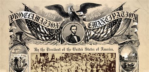 Exhibit marks 154 years of Emancipation Proclamation history – MTSU News