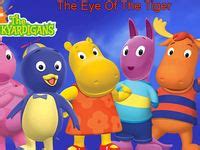 21 Backyardigans Songs ideas | songs, kids tv shows, discovery kids