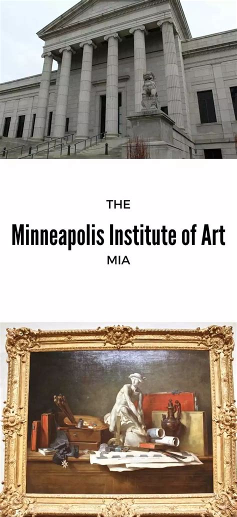 Minneapolis Institute of Art | How To Visit Without Getting Lost