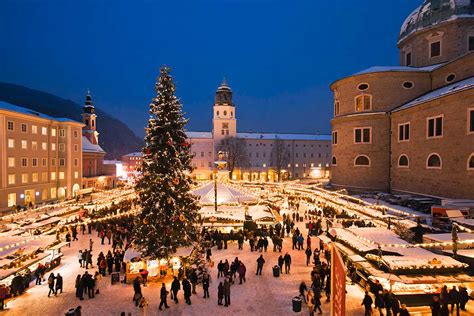 Why you’ll love Christmas in Austria - International Traveller