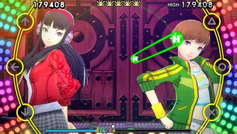 Persona 4: Dancing All Night (PS Vita): confira os novos detalhes ...