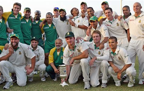 Proteas' golden-era Test teams will never be matched