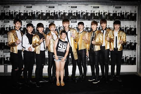 BTS Fan With Incurable Illness Has Her K-Pop Dream Come True - Koreaboo