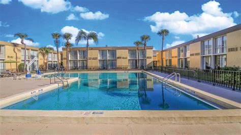 European brand B&B Hotels to make U.S. debut in Orlando: Travel Weekly