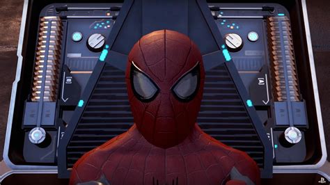 Playstation VR : Une expérience SpiderMan Homecoming VR gratuite