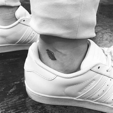 Minimalistic Tattoos By Jon Boy Will Make You Want To