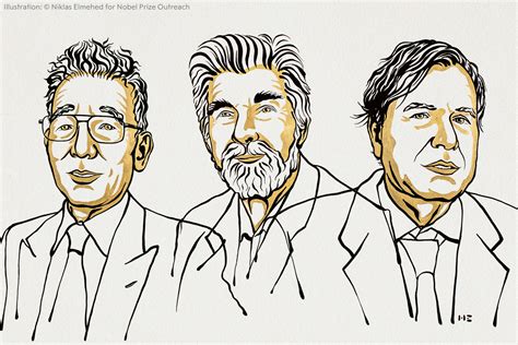 Scientists studying climate and disordered materials win Nobel Prize in Physics - Scienceline