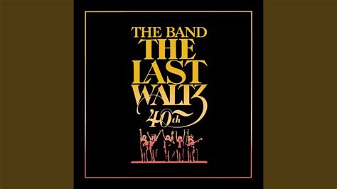 The Last Waltz Songs Ranked | Return of Rock