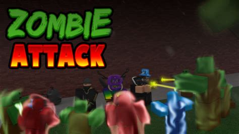 Zombie Attack Silent Aim - Rbloxscripts.com