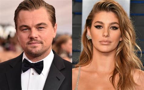 Camila Morrone - 22-Year-Old Actress is Dating Leonardo DiCaprio. Get all the Details of Their ...