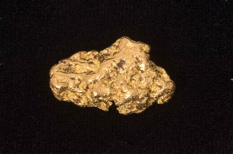 NUG175 - Raw Gold Nuggets and Jewellery | Nugget Jewellery | Gold Nugget Jewellery | Gold Nuggets