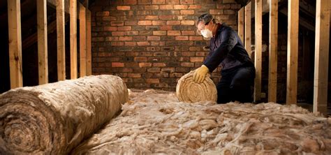 Installers of Loft Insulation in Scotland: Glasgow, Edinburgh & Aberdeen