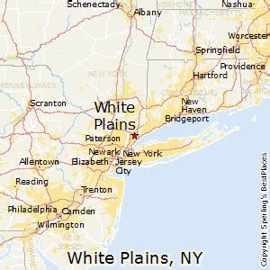 Best Places to Live in White Plains, New York