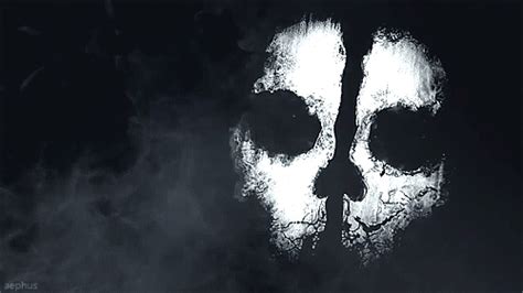 Call Of Duty Ghost Wallpaper Unique Call Of Duty Ghosts Of Call Of Duty ...