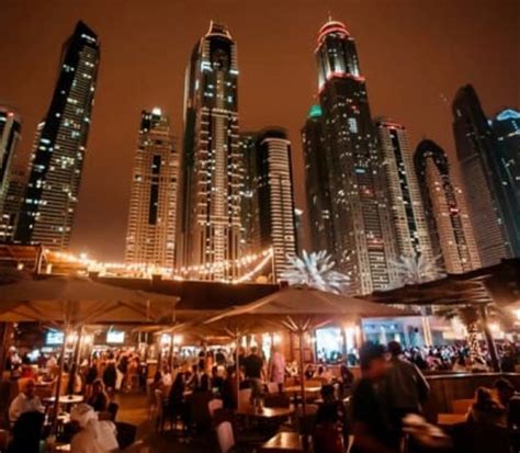 Meet & Mingle at Barasti , Barasti Beach, Dubai Marina, 31 May 2024 | AllEvents.in