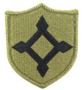 Florida Army National Guard OCP Patch