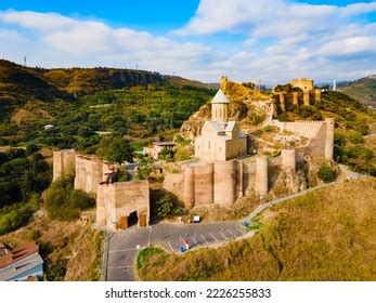 6,216 Narikala Fortress Images, Stock Photos & Vectors | Shutterstock