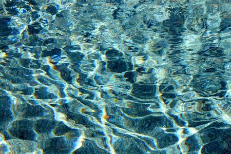 Abstract Swimming Pool Water Reflection 13795043 Stock Photo at Vecteezy