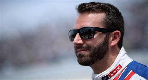 Matt DiBenedetto finds optimism in rumor-mill movement | NASCAR