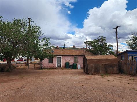 900 E 1st St, Winslow, AZ 86047 | Zillow