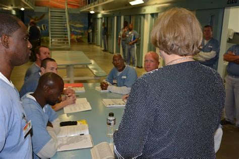 Florida Expands Education Opportunities For Prisoners | WFSU