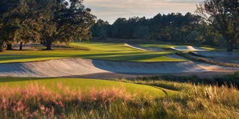 The best golf courses in South Carolina | Golf Courses | Golf Digest