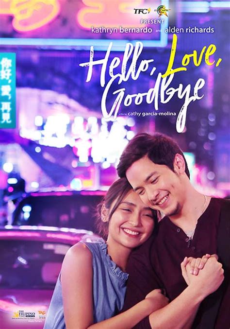 Hello, Love, Goodbye | Now Showing | Book Tickets | VOX Cinemas UAE