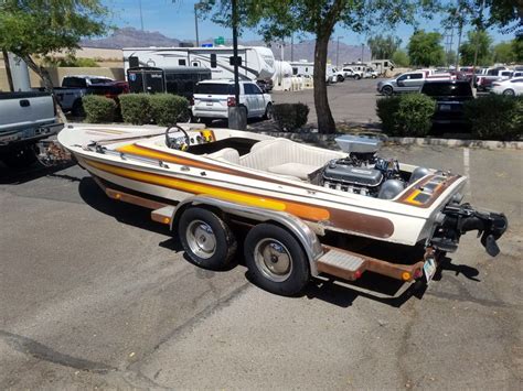 454 jet boat for Sale in Mesa, AZ - OfferUp