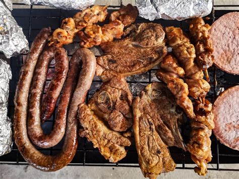 Eating braaied meat ups your cancer risk -Newsday Zimbabwe