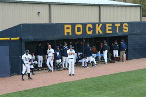 University of Toledo Rockets Wallpaper - WallpaperSafari