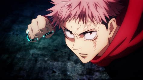 How to Read Jujutsu Kaisen Manga Online