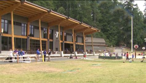 Norovirus confirmed at Camp Seymour | FOX 13 Seattle