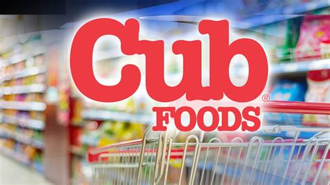 Cub employees negotiating for better pay as contracts expire - KSTP.com 5 Eyewitness News