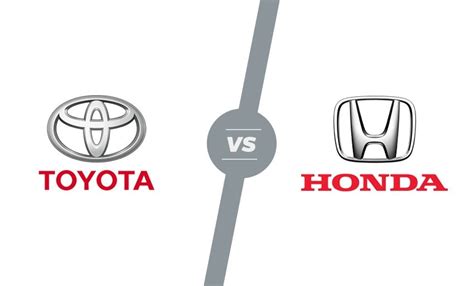 Toyota vs. Honda Reliability: Who Reigns Reliability?