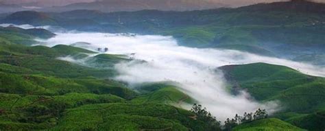 2 Days Munnar Trip | 2 Nights 3 Days Munnar Itinerary | 2 Nights 3 Days ...