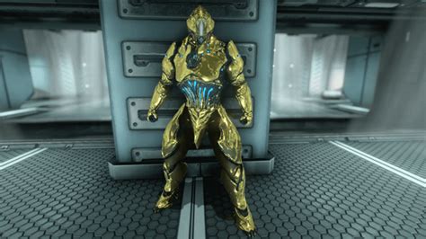 How To Get Rhino in Warframe 2024 - YetGamer