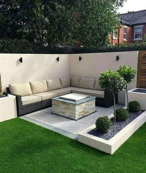 Front Yard Sitting Area Ideas That Will Make You Feel Relaxed And Joyful