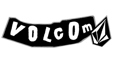 Volcom Logo, symbol, meaning, history, PNG, brand