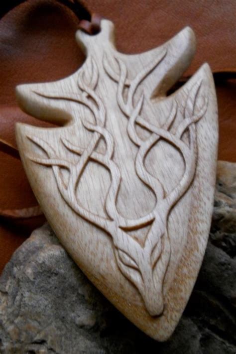 Easy wood whittling projects