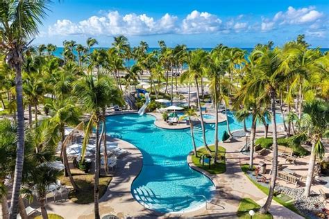 11 Best Puerto Rico All Inclusive Resorts | November 2023